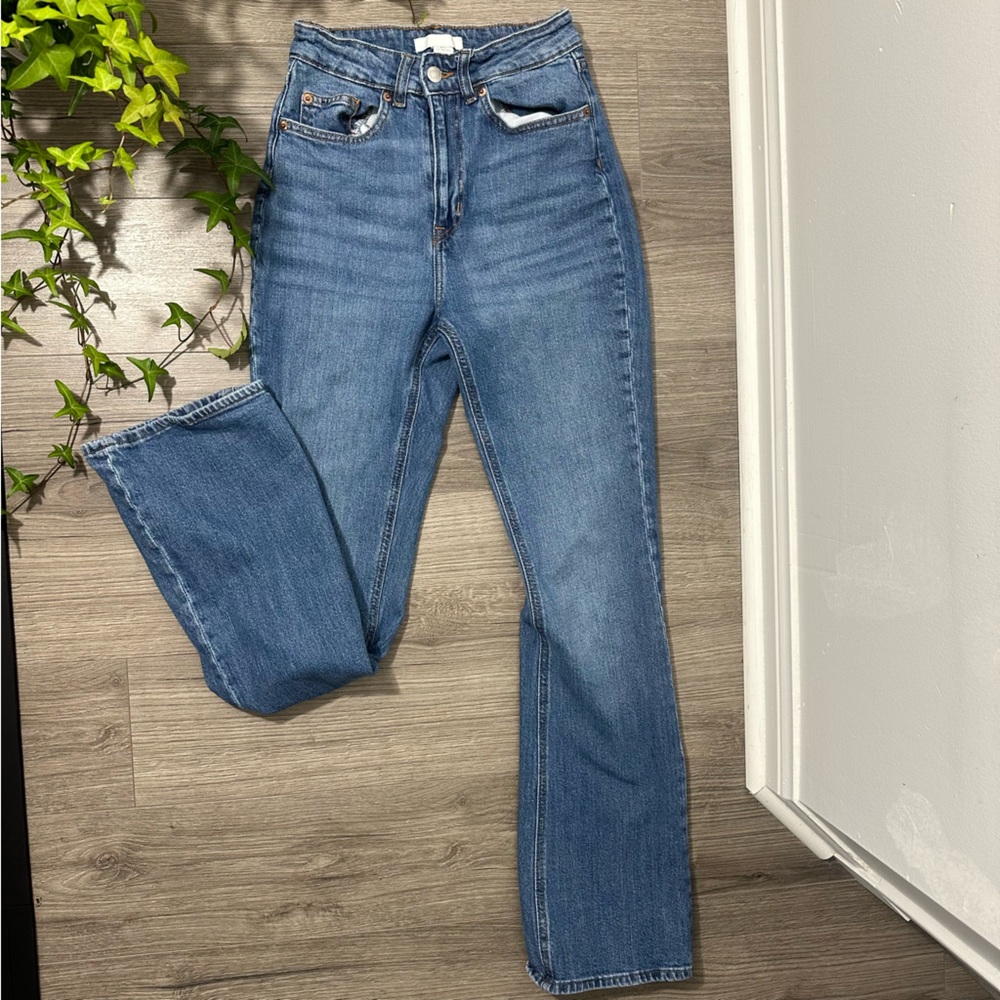 H&M Skinny Jeans Women, 4